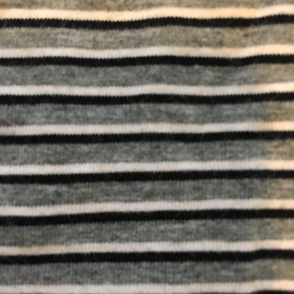 🦓 Cotton leggings with wide waistband 🦓 - Picture 6 of 8